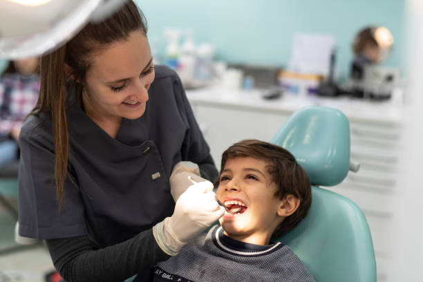Best Urgent Dental Care in Clksville, AR