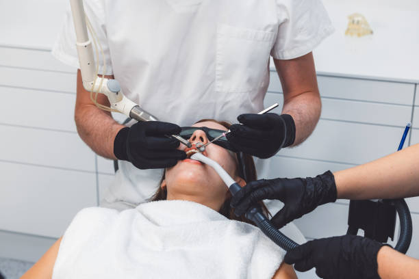 Best Walk-In Emergency Dentist in Clksville, AR