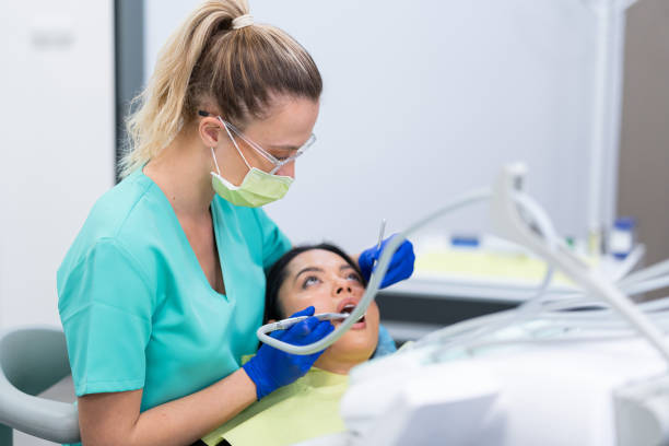 Best Urgent Dental Care in Clksville, AR