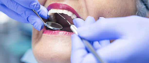 Best Emergency Dental Surgery in Clksville, AR