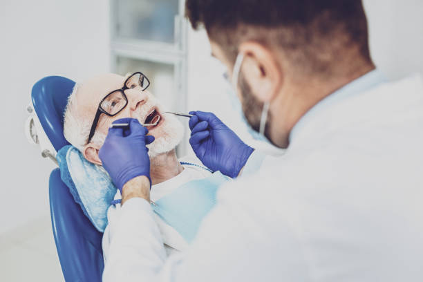 Best Emergency Dental Surgery in Clksville, AR